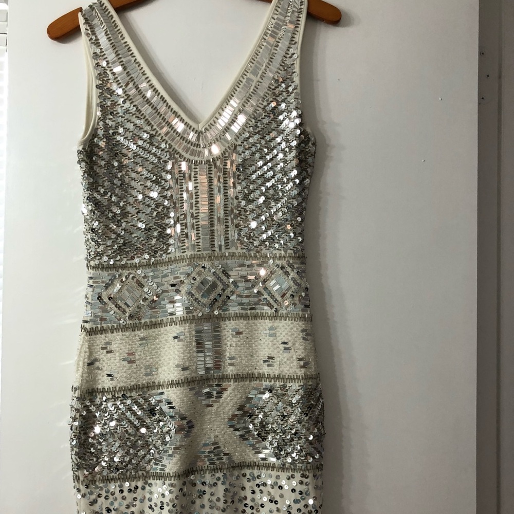 Arden B dress